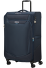 American Tourister Summerride Koffer 80cm Ausziehbar Marineblau