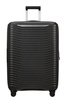 Samsonite Upscape 75cm dehnbarer Koffer schwarz