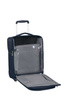 Samsonite Respark Kabinenkoffer 45 cm navy blau