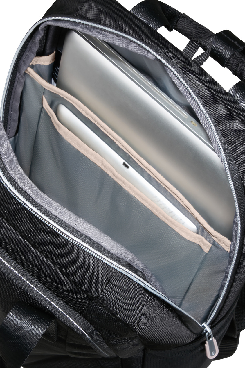 Laptop-Rucksack Samsonite GuardIT Classy 2.0 14.1"