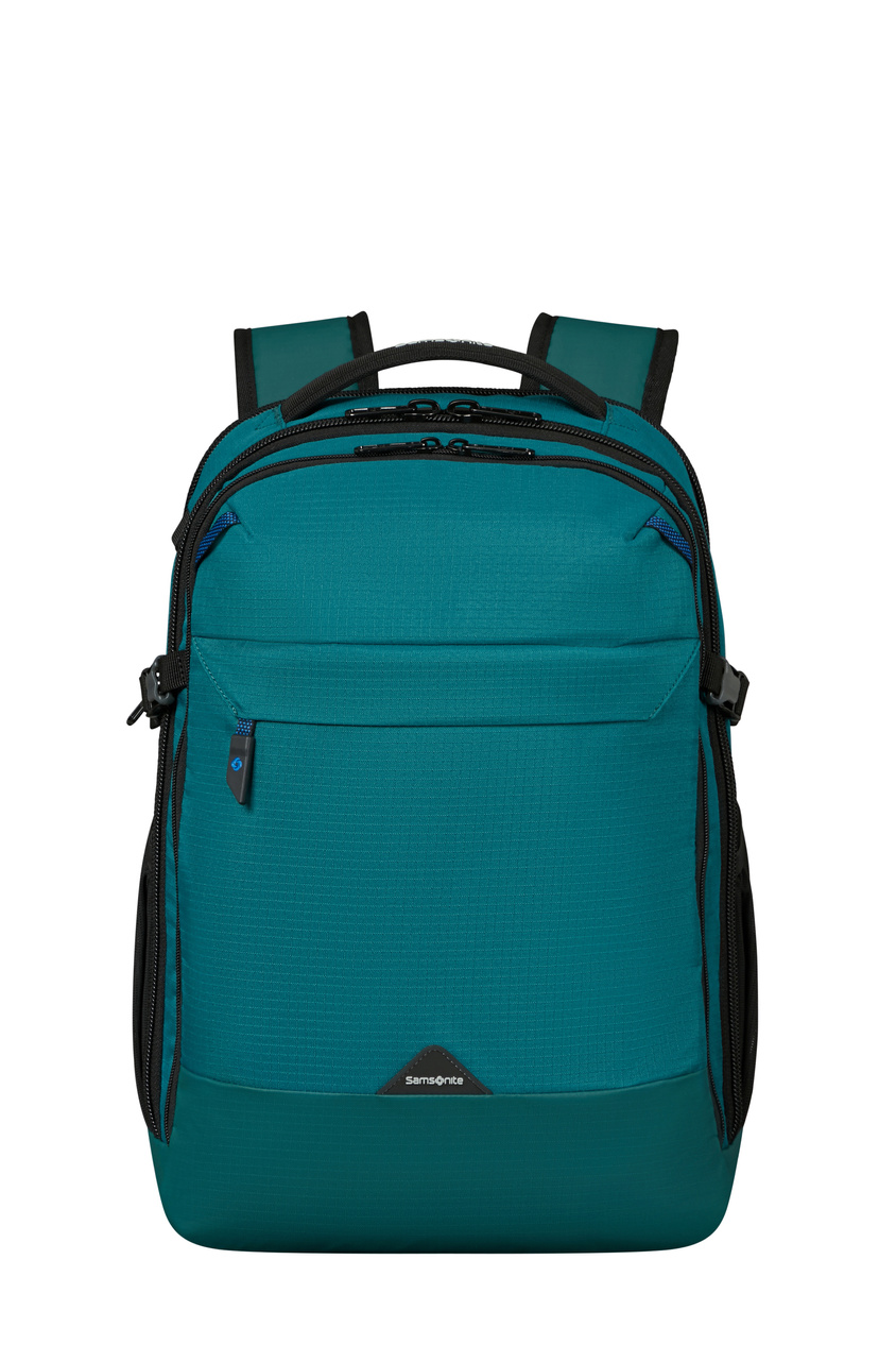 Samsonite Roadseeker M Laptop-Rucksack Türkis