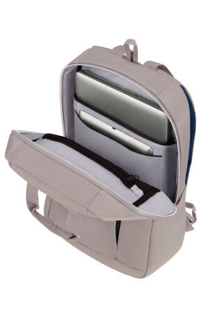 Samsonite Guardit Classy 14.1" Laptop-Rucksack schwarz