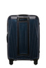 Samsonite Major-Lite Koffer 69cm dunkelblau