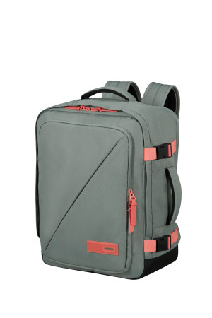 American Tourister Take2Cabin MS Rucksack, grau