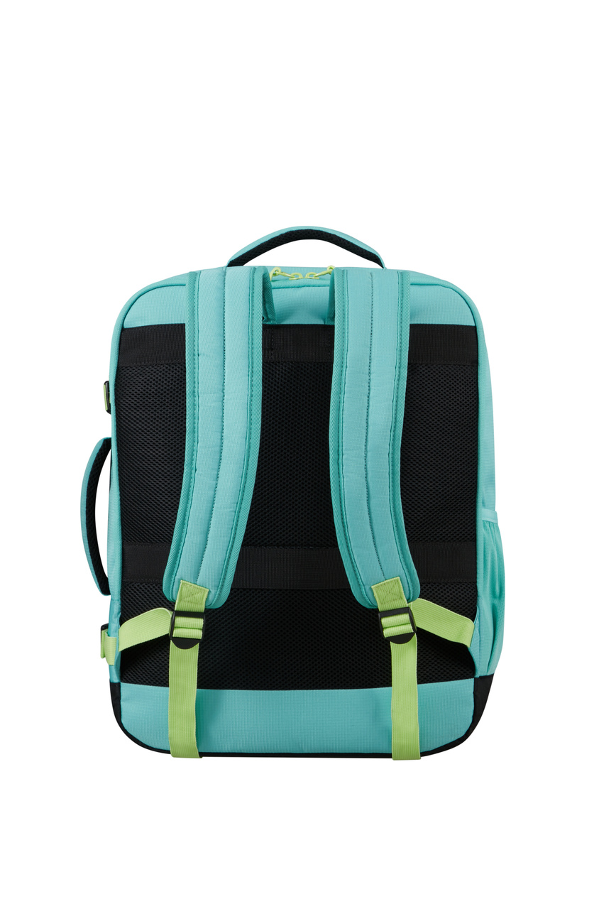 American Tourister Take2Cabin M Rucksack, türkis