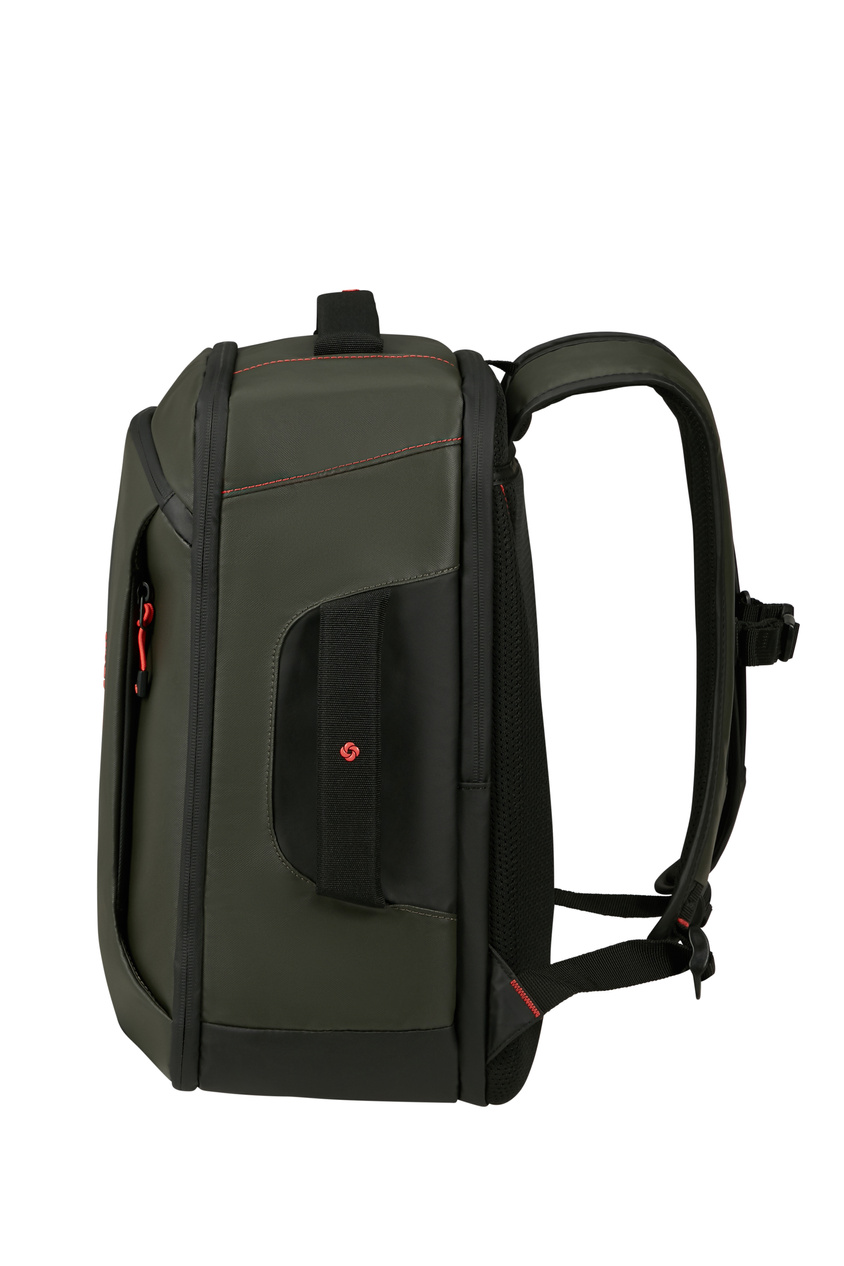 Samsonite Ecodiver S Laptop-Rucksack Grün