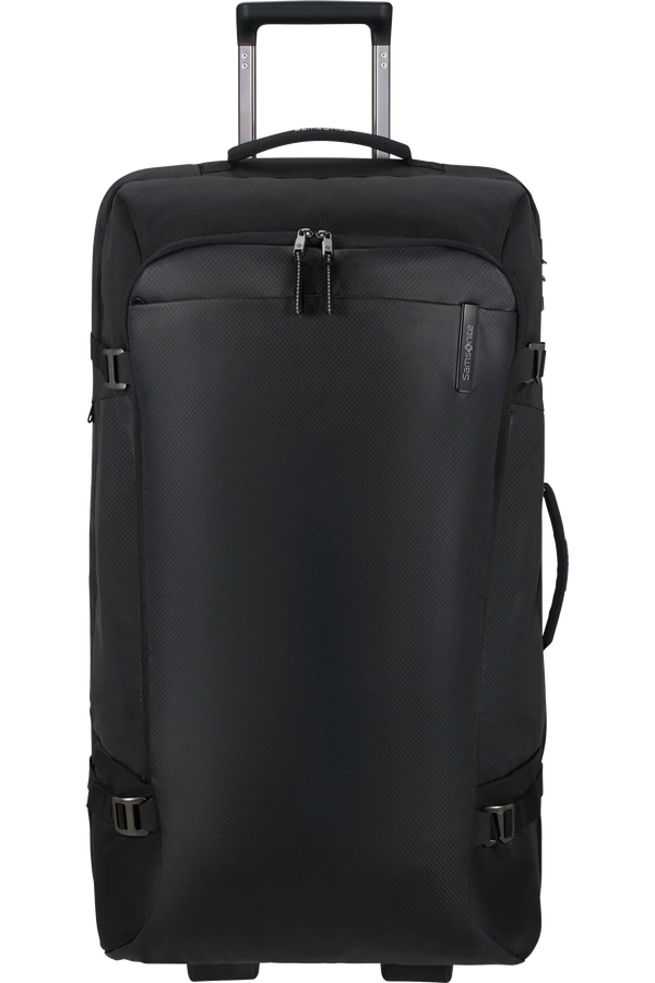 Torba na kółkach Samsonite Armox 79cm czarna