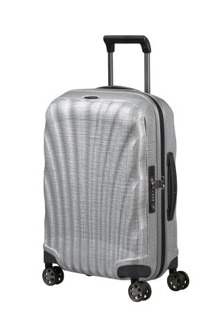 Samsonite C-Lite 55 cm farbenfroher Koffer
