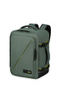 Plecak American Tourister Take2Cabin MS zielony
