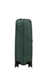 Samsonite Magnum Eco 55 cm Handgepäckkoffer grün