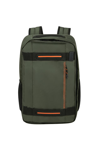 American Tourister Urban Track Rucksack grün
