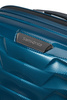 Walizka kabinowa Samsonite Proxis 55cm powiększana niebieska