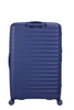 American Tourister Fastforward Koffer 78cm ausziehbar blau
