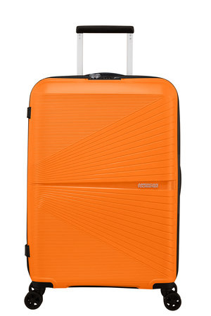 Walizka American Tourister Airconic 67 cm pomarańczowa