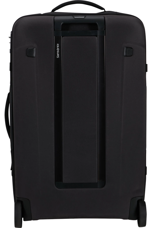 Samsonite Armox 68 cm schwarze Rolltasche