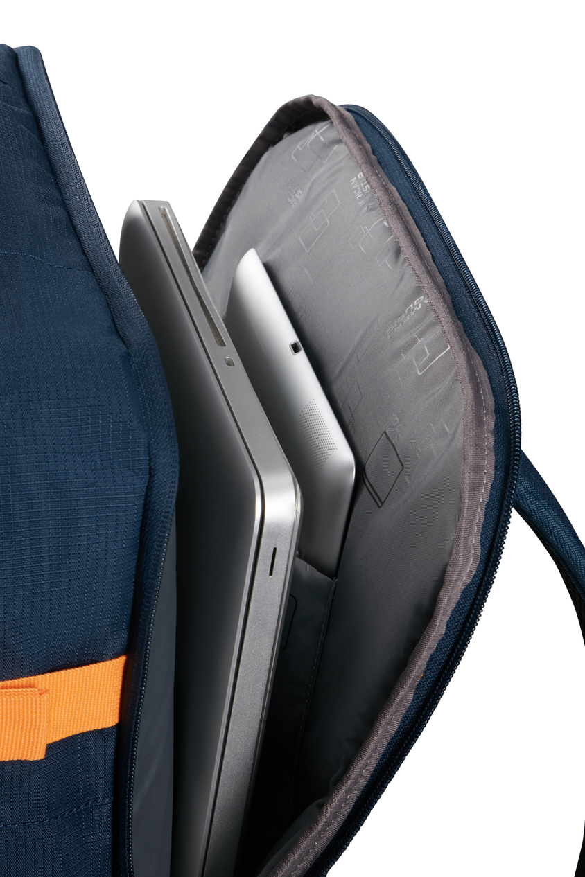 Plecak American Tourister Take2Cabin MS granatowy