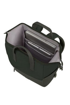 Plecak na laptopa Samsonite 4pack 14.1" zielony