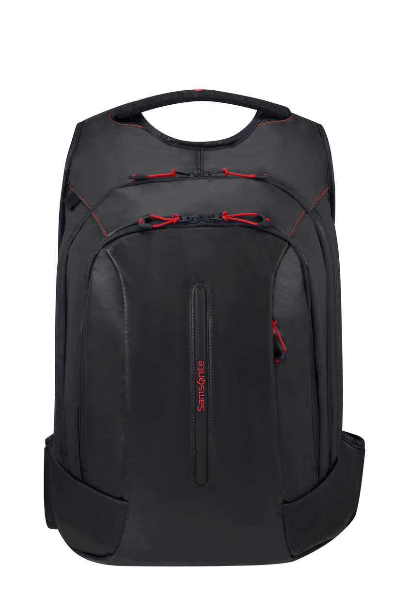 Samsonite Ecodiver L 17.3" Laptop-Rucksack schwarz