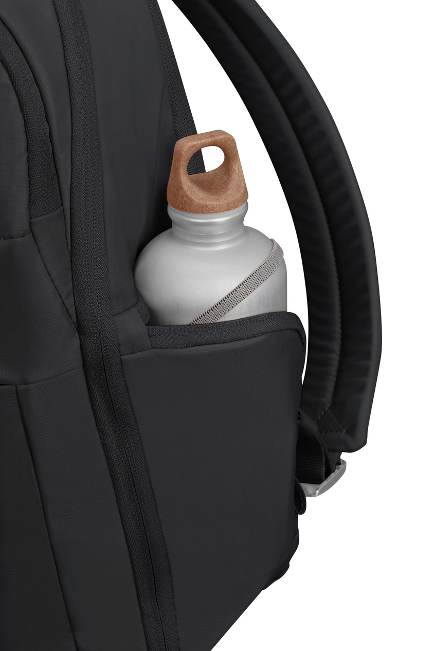 Samsonite Move 5.0 14,1" Laptop-Rucksack Schwarz