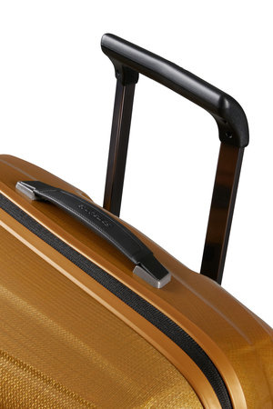 Samsonite Major-Lite Koffer 69cm gold