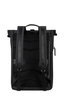 Plecak rolowany Samsonite Coatify Biz 15.6" czarny