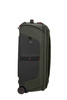 Torba na kółkach Samsonite Ecodiver 67cm zielona