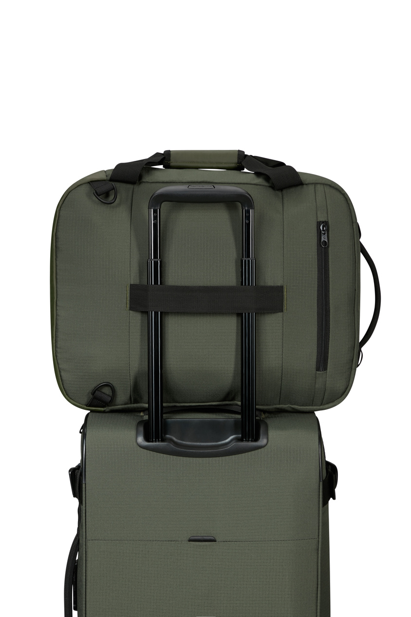 Samsonite Roadseeker Rucksack/Tasche Grün