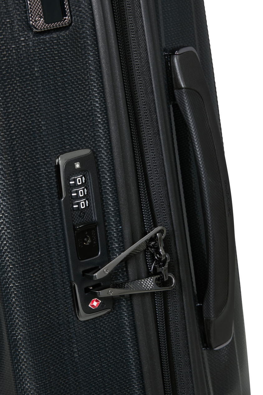 Samsonite Nexis Kabinentrolley 55 cm erweiterbar