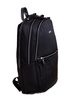 Damen 15,6" Laptop-Rucksack Valentini Siena schwarz