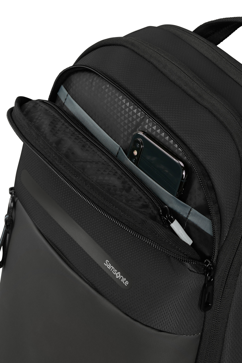 Samsonite Moderny Laptop-Rucksack 15,6"