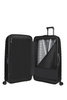 Samsonite Proxis 86 cm Koffer Schwarz