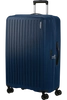 American Tourister Rejoy Koffer 77cm Marineblau