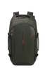 Samsonite Ecodiver M Reiserucksack schwarz