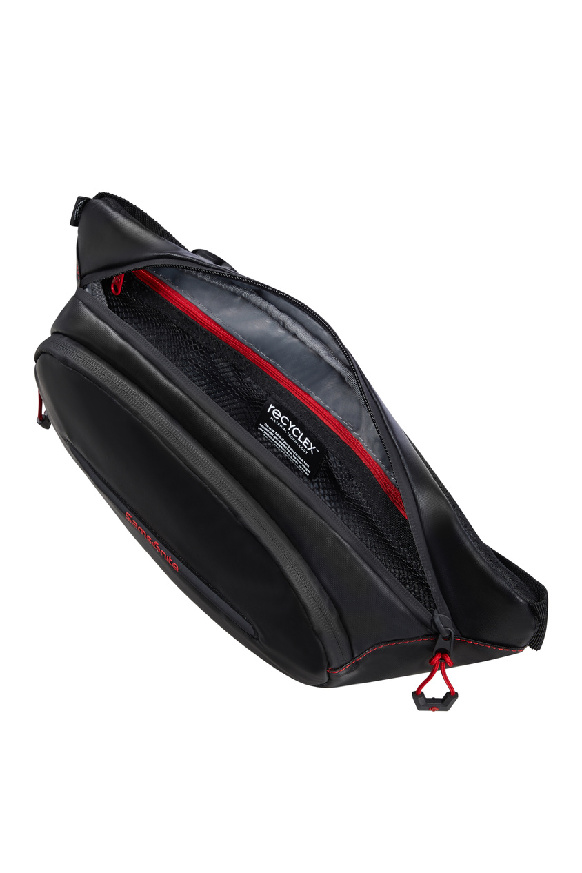 Samsonite Ecodiver-Beutel schwarz