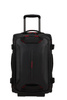 Samsonite Ecodiver 55cm Rollkoffer schwarz
