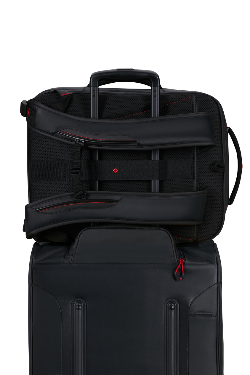 Plecak na laptopa Samsonite Ecodiver M czarny