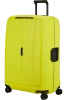  Samsonite Essens Koffer 81 cm lindgrün