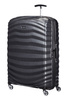 Samsonite Lite-Shock 81cm Koffer schwarz