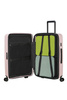Samsonite Restackd Koffer 68cm, vergrößert, rosa
