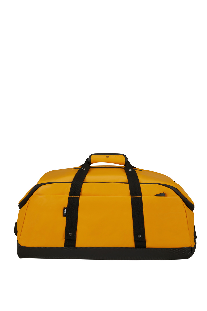 Samsonite Ecodiver Tasche 63cm gelb