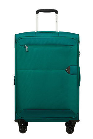 Samsonite Urbify 68cm Koffer, vergrößert, grün