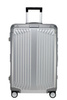 Samsonite Lite-Box ALU Koffer 69 cm Aluminium