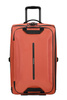Torba na kółkach Samsonite Ecodiver 67cm ceglana