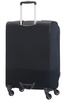 Samsonite Base Boost 66 cm Expansionskoffer schwarz