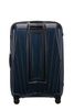 Samsonite Major-Lite Koffer 77cm navy blau
