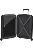 Walizka American Tourister Rejoy 68cm czarna