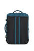 Plecak American Tourister Take2Cabin L powiększany niebieski
