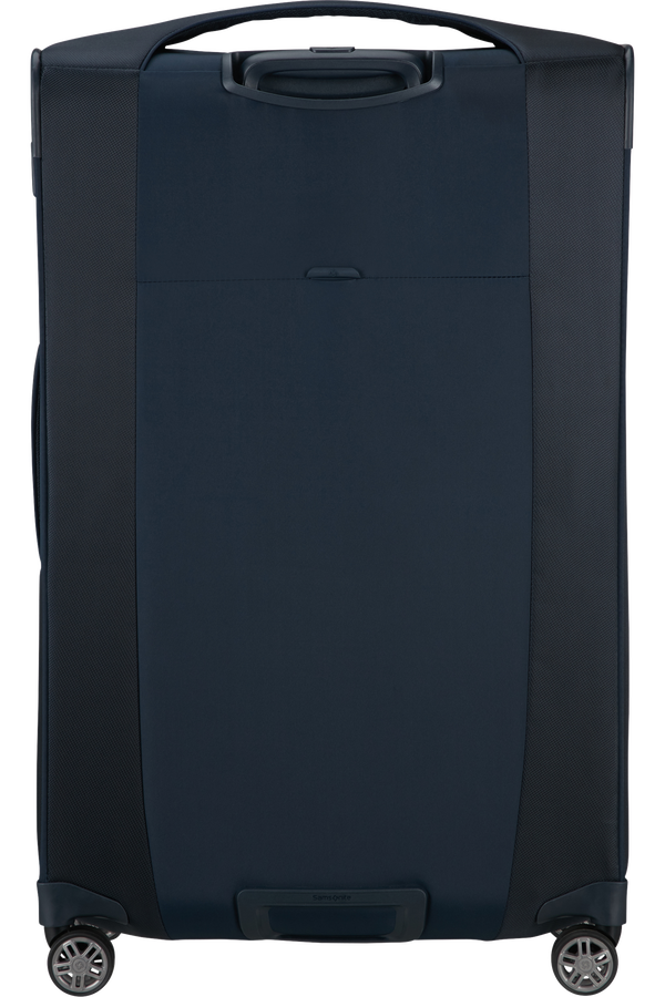 Samsonite Re-Lite Koffer 78cm erweiterbar Marineblau