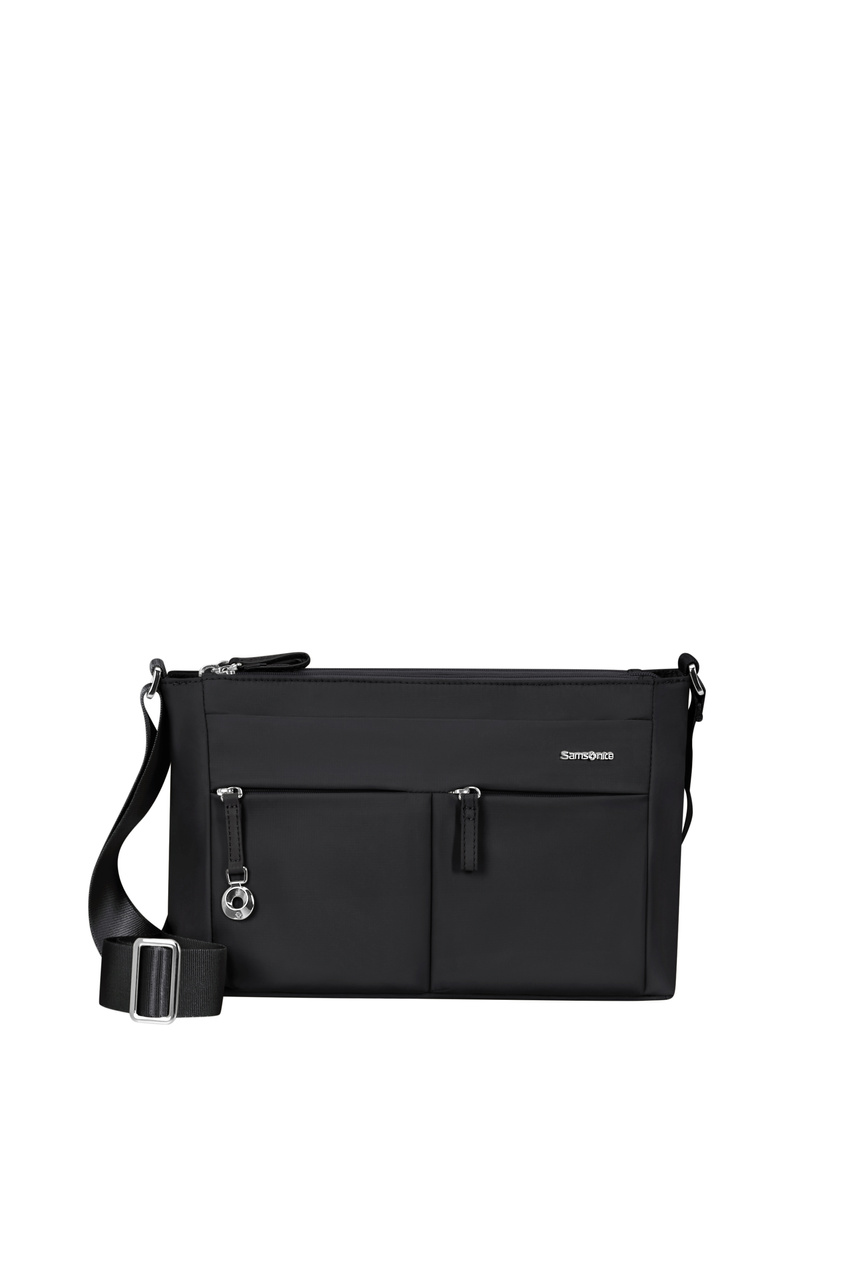 Samsonite Move 5.0 Umhängetasche schwarz