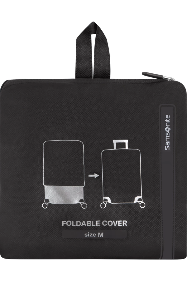 Samsonite M Kofferhülle